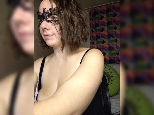 Coffeya on BongaCams 