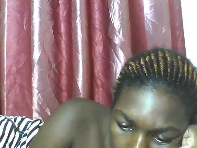 CuteVicky on BongaCams