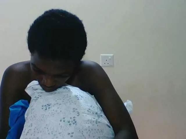 CuteVicky on BongaCams