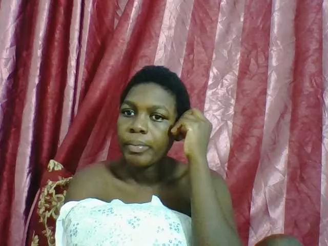 CuteVicky on BongaCams