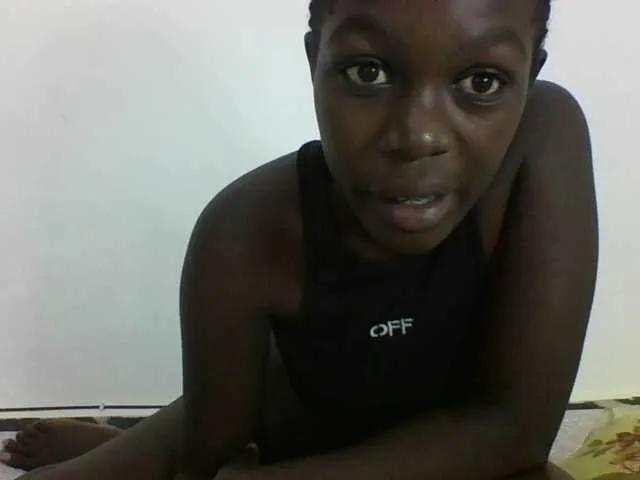 CuteVicky on BongaCams