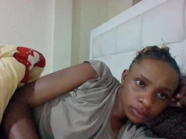 Cutieangela on BongaCams