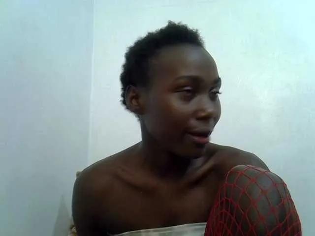 Cutteyslim9 on BongaCams 