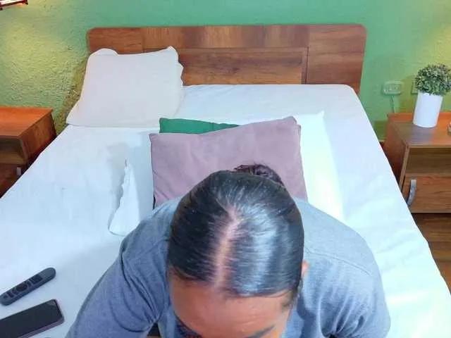 DANAABROWN on BongaCams 