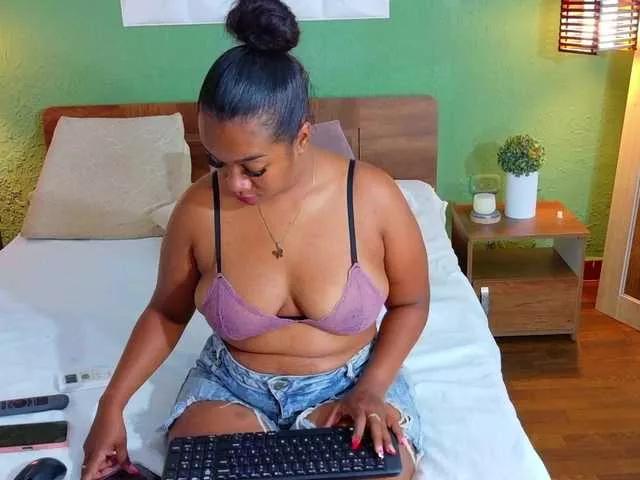 DANAABROWN on BongaCams 