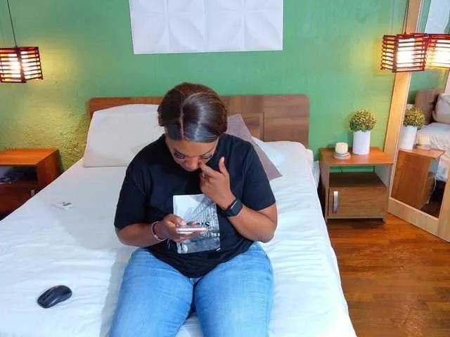 DANAABROWN on BongaCams 