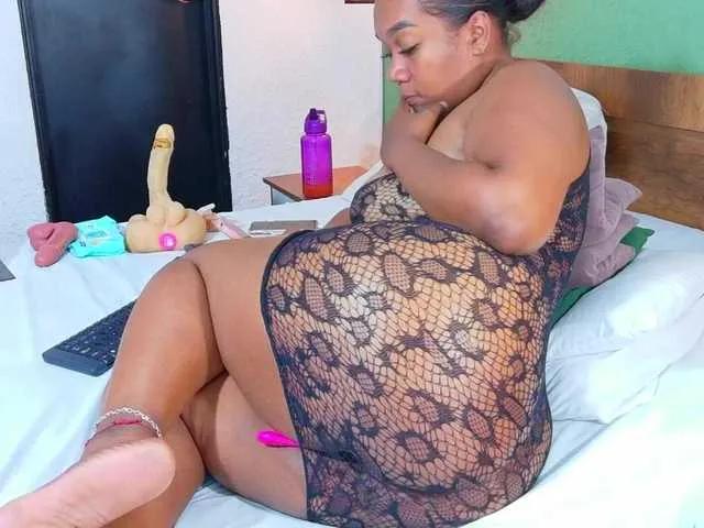 DANAABROWN on BongaCams 