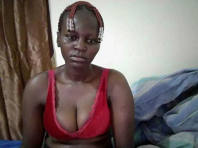 Darkdil on BongaCams