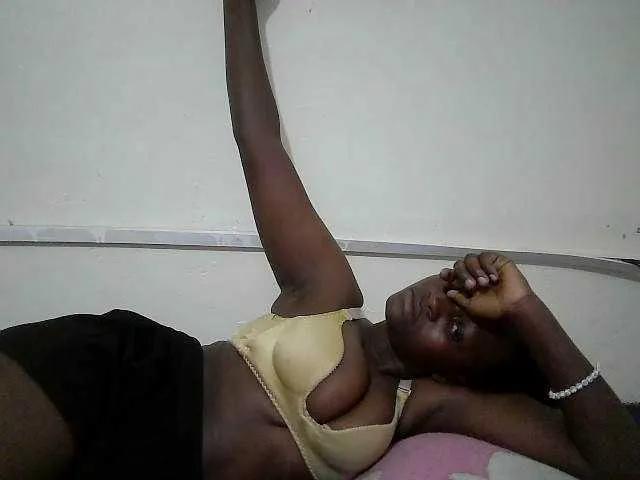 Darkdil on BongaCams