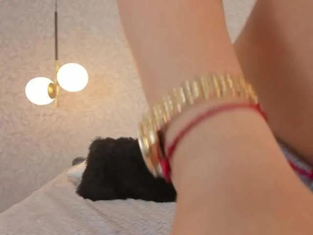 dawa-angels on BongaCams