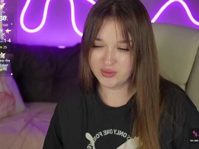 DonnaLust on BongaCams 