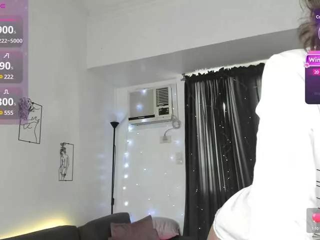 eden-heaven on BongaCams