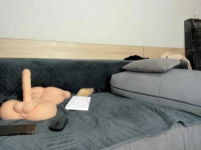 EditaMilf on BongaCams