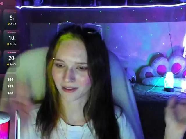 Elven1kiss — Compliments, support, pleasant conversations