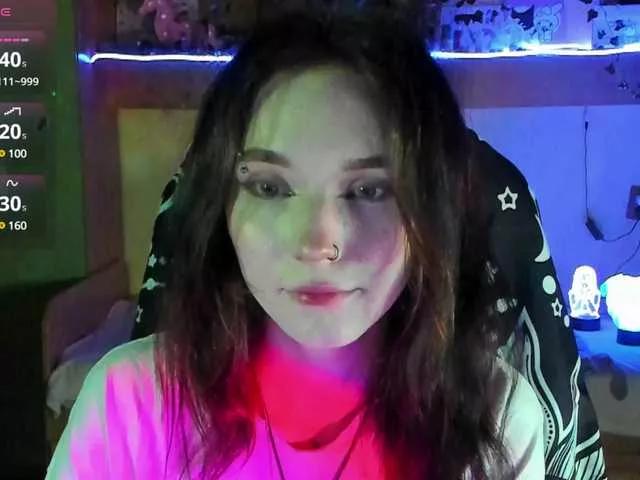 Elven1kiss on BongaCams 