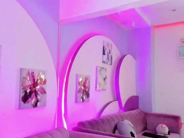 EmilyPark69's avatar