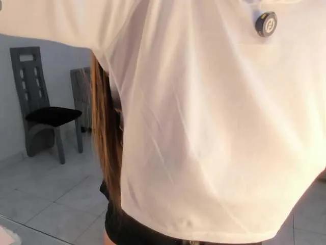 erika18love on BongaCams