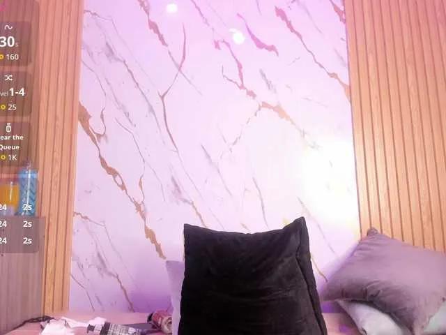 Eva-Johnss — I think i get excited  when u whisper ur most hot secrets and tell me what  are you more exciting fantasies