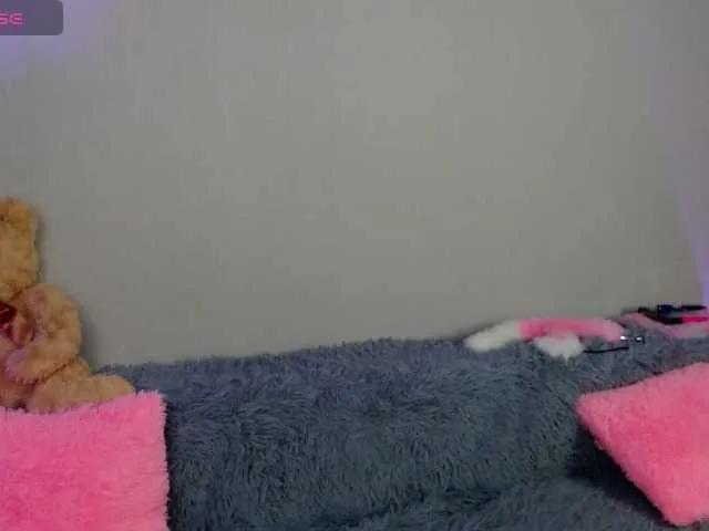 EvaBallmer on BongaCams