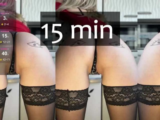 famouswomen's avatar