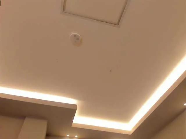 FernandaX1 on BongaCams