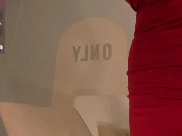 FernandaX1 on BongaCams