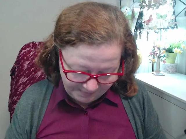 flirty-adele — I have seen a lot in my life, but still don't have enough. I wanna explore the world, minds, and bodies. I am curious about who you are and what are you dreaming of. Come to me, let me explore each part of your body, and tell me your deepest desires...