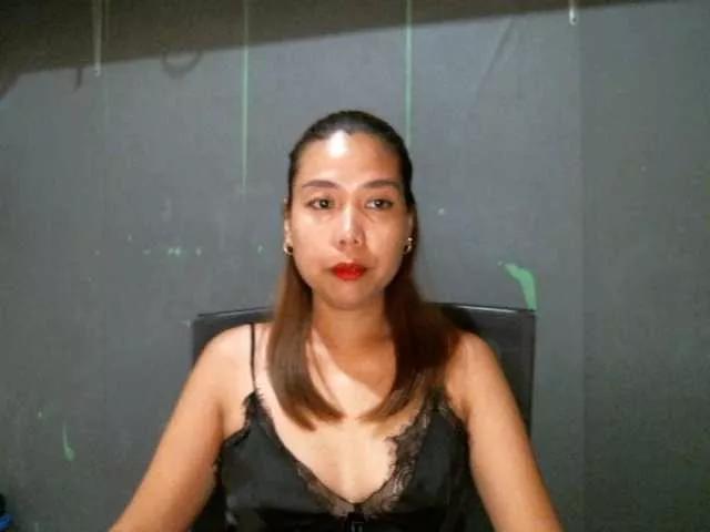GoddessArax on BongaCams