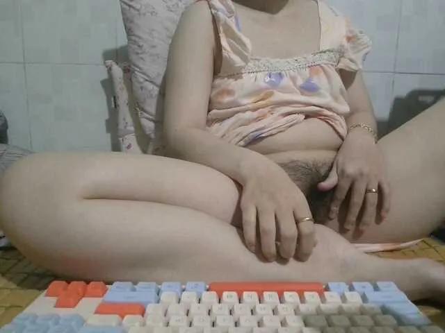 hana-sexy on BongaCams 