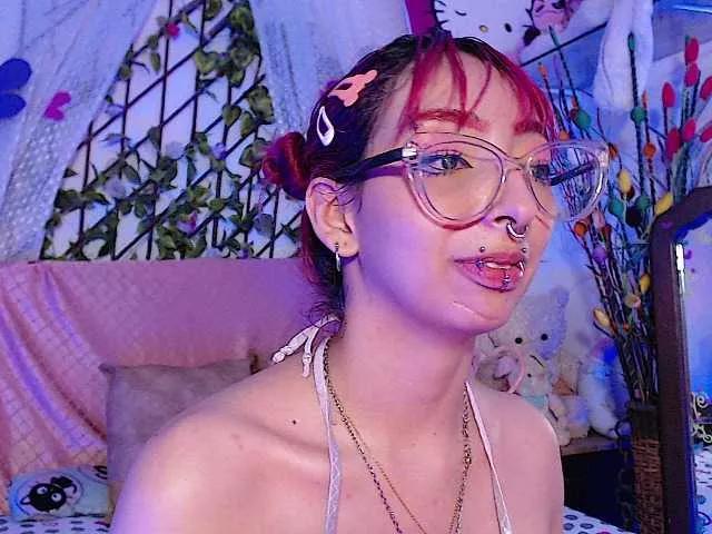 Hanawayne on BongaCams 