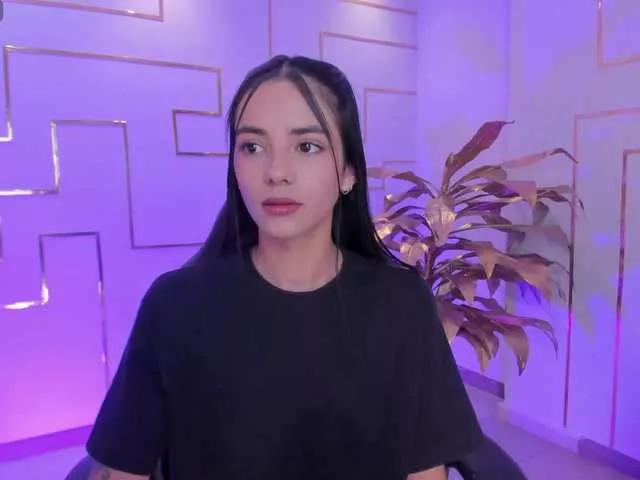 HannahJames on BongaCams 