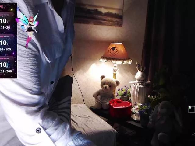 HelenBerg on BongaCams 