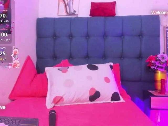 Hellen-star on BongaCams 