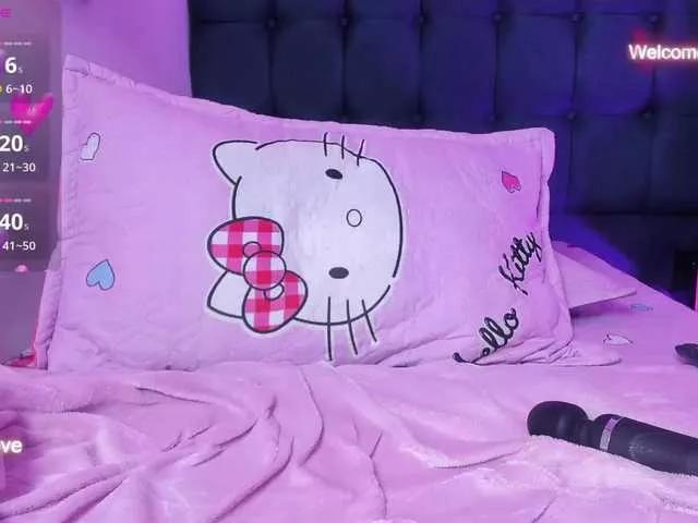 Hellen-star on BongaCams 