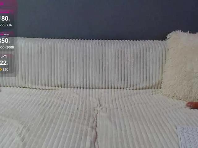 Icehotangel on BongaCams