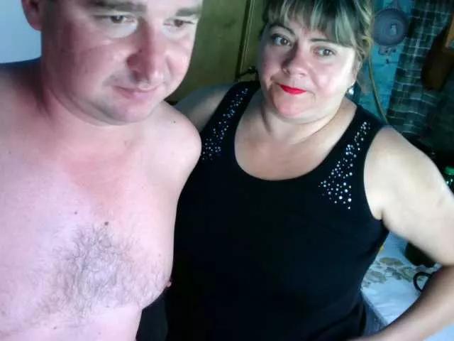 Ihor5656 on BongaCams