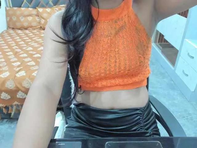 Indiankitty11 on BongaCams 