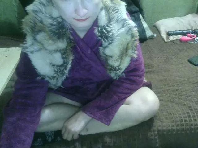 IngaQAce on BongaCams