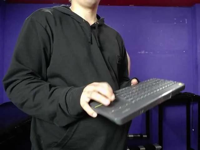 JacksonnScarlett — we love to make new things with your help