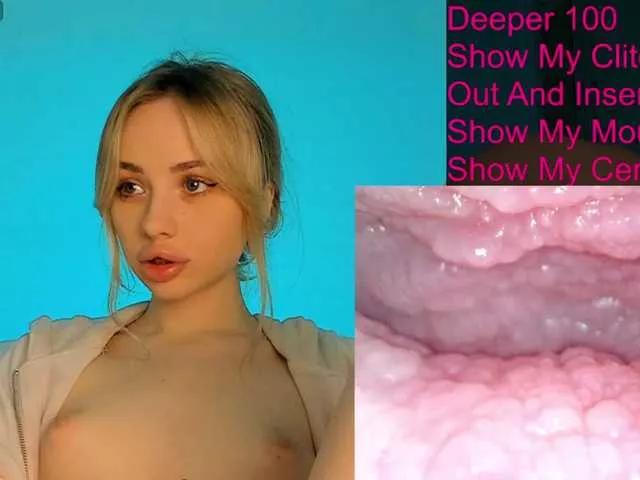 janne-mary on BongaCams 