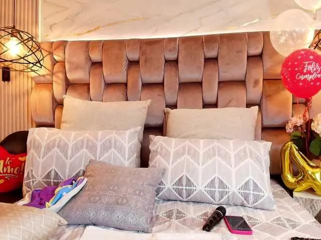 JeenSexy on BongaCams 