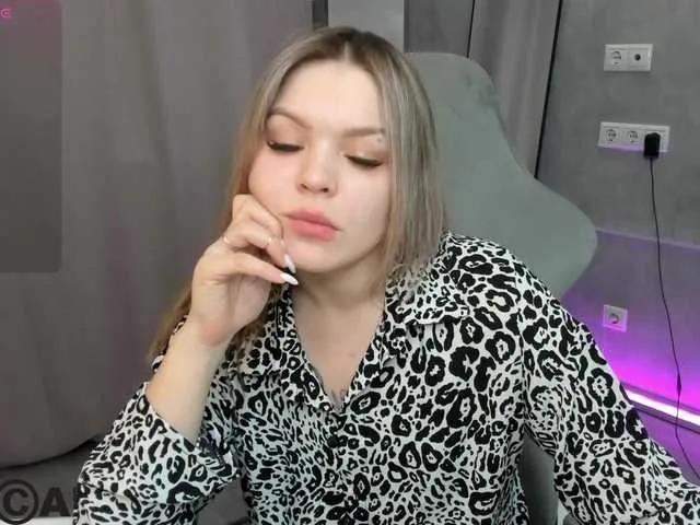 Jerry-Hall on BongaCams