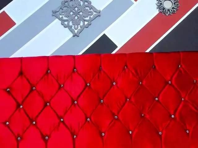 Jessiielove on BongaCams