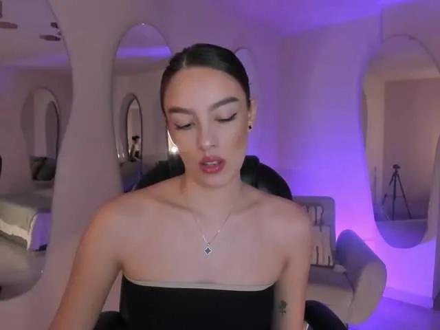 KaiaFerreira on BongaCams 