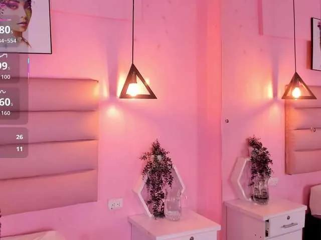 Katta-Gil on BongaCams 