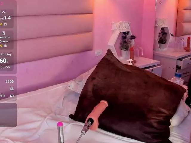 Katta-Gil on BongaCams 