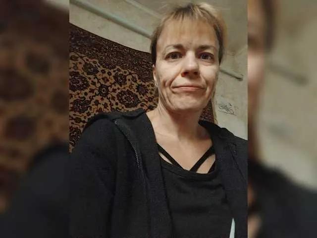 Kissaam on BongaCams 