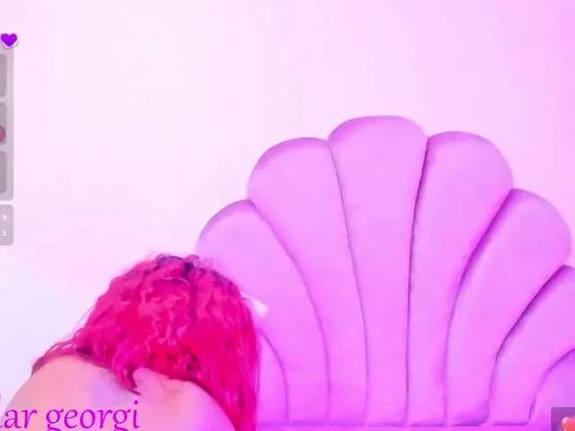 kitty-wine on BongaCams 