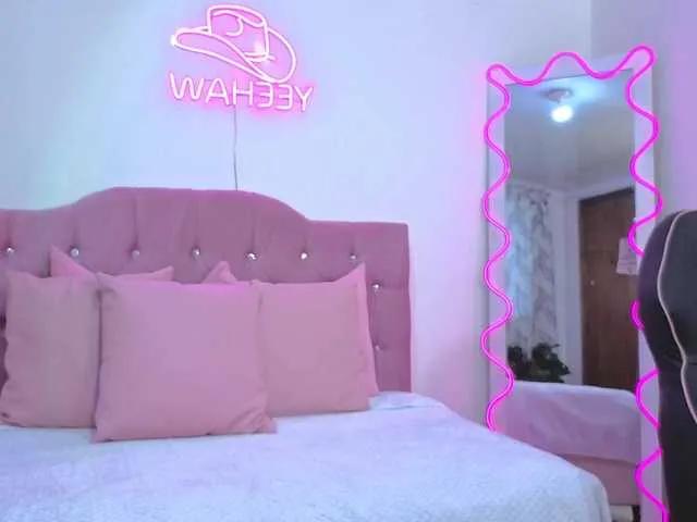 kittystart-tay on BongaCams 