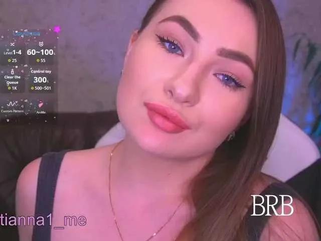 kriss-kisa — When you know what you want and go for it, be a real man. Tokens are the best compliments here, don't be greedy ;)))